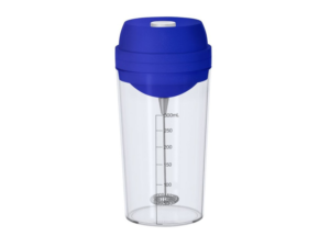 VASO MEZCLADOR DARBY AZUL 290 ML