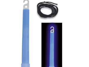 LUZ QUÍMICA 6” COLOR AZUL BARBARIC MOD 33513-AZ