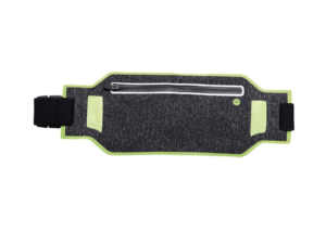 RIÑONERA WINDER AMARILLO