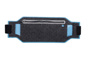 RIÑONERA WINDER AZUL