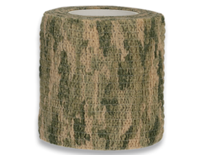 CINTA DE CAMUFLAJE (4.5m X 5cm) BARBARIC MOD 33908