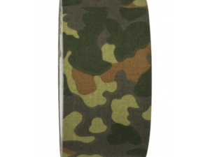CINTA DE CAMUFLAJE CAMO (10m X 5cm) BARBARIC MOD 33909