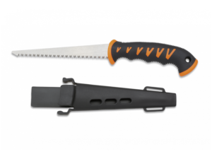 SIERRA CON FUNDA ALBAINOX 16,2 cm MOD 32496