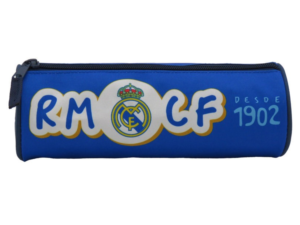R. MADRID: ESTUCHE OFICIAL 