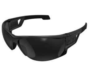 GAFAS TYPEY-N TACTICAL MECHANIX TRANSPARENTE NEGRAS MOD 44101