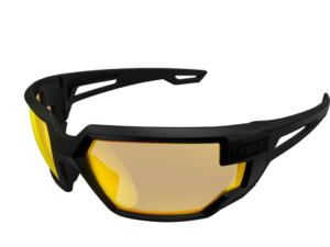 GAFAS TYPEY-X TACTICAL MECHANIX AMBAR MOD 44105