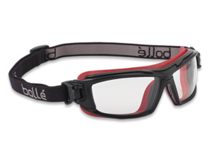 GAFAS ULTIM8 BOLLE NEGRO MOD 44027