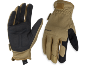 GUANTES CITY UTILITY COYOTE MOD 34487