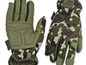 GUANTES COMBATS OPS MASTODON CAMO MOD 34535