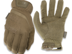 GUANTES FASTFIT MECHANIX COYOTE MOD 39187-39190