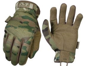 GUANTES FASTFIT MECHANIX MULTICAM MOD 34843-49