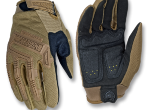 GUANTES HEAVY DUTY II COYOTE MOD 34528