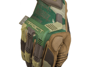 GUANTES M-PACT MECHANIX CAMO MOD 34335-34334