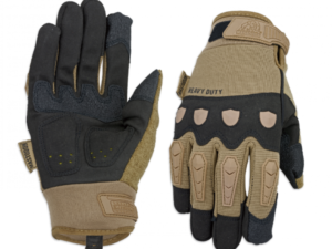 GUANTES MASTODON HEAVUY DUTY COYOTE MOD 4491