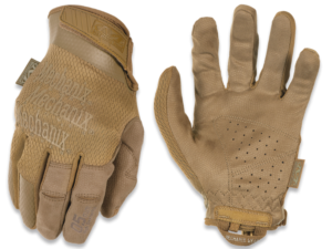 GUANTES SPECIALTY 0.5 mm MECHANIX COYOTE MOD 39320