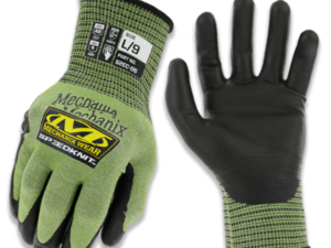 GUANTES SPEEDKNIT MECHANIX VERDE MOD 39351