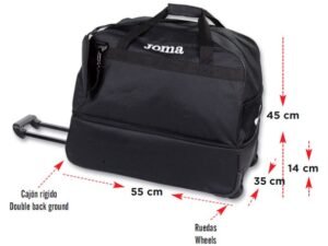 TROLLEY DEPORTE JOMA TRAINING III