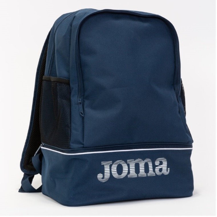MOCHILA DE DEPORTE JOMA TRAINING III MARINO