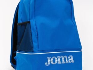 MOCHILA DE DEPORTE JOMA TRAINING III ROYAL