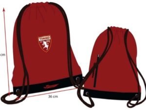 MOCHILA SACO DE DEPORTE JOMA TORINO FCI