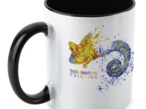 TAZA CARTAGENA PERSONALIZADA.