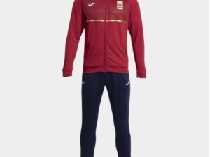 CHÁNDAL JOMA 2ª EQUIPACIÓN PASEO COMITÉ OLÍMPICO ESPAÑOL