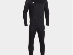CHÁNDAL JOMA HOMBRE CHAMPIONSHIP VIII NEGRO ANTRACITA