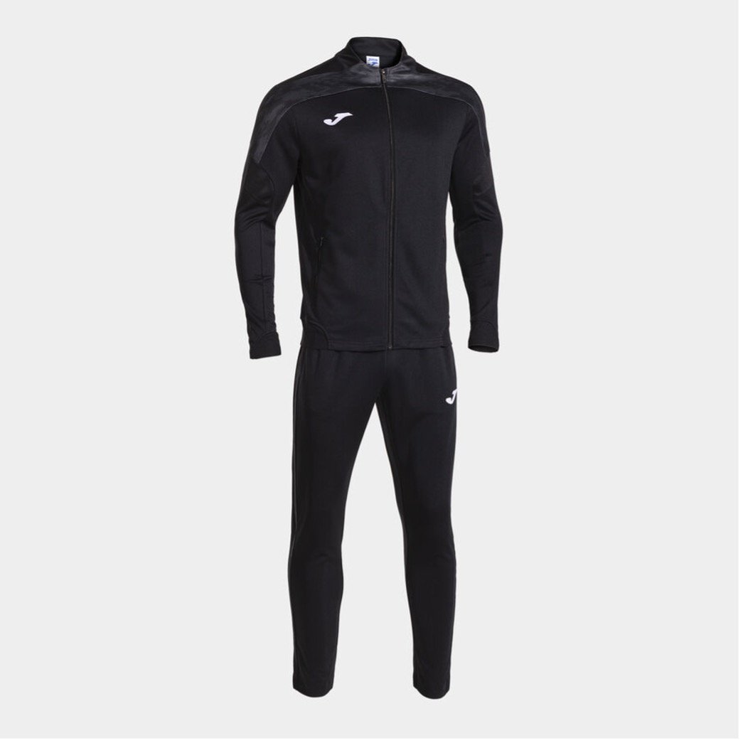 CHÁNDAL JOMA HOMBRE CHAMPIONSHIP VIII NEGRO ANTRACITA