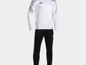 CHÁNDAL JOMA HOMBRE CHAMPIONSHIP VIII BLANCO Y NEGRO