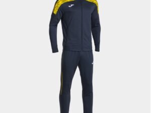 CHÁNDAL JOMA HOMBRE CHAMPIONSHIP VIII DARK NAVY AMARILLO