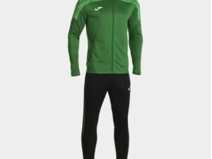 CHÁNDAL JOMA HOMBRE CHAMPIONSHIP VIII DARK VERDE NEGRO
