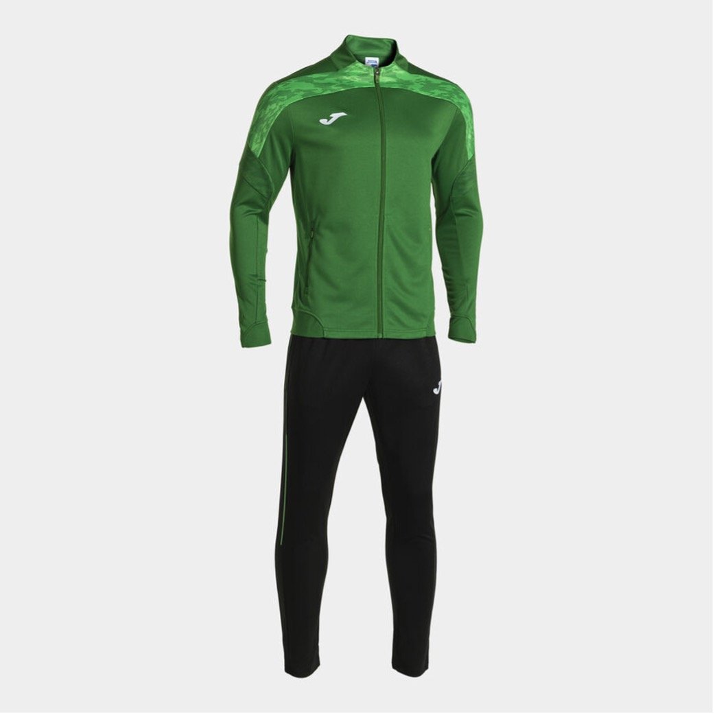 CHÁNDAL JOMA HOMBRE CHAMPIONSHIP VIII DARK VERDE NEGRO