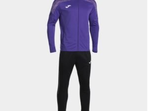 CHÁNDAL JOMA HOMBRE CHAMPIONSHIP VIII VIOLETA NEGRO