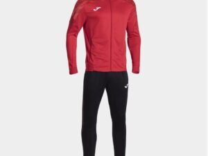 CHÁNDAL JOMA HOMBRE CHAMPIONSHIP VIII ROJO Y NEGRO