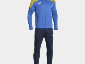 CHÁNDAL JOMA HOMBRE CHAMPIONSHIP VIII ROYAL AMARILLO