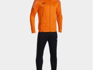 CHÁNDAL JOMA HOMBRE CHAMPIONSHIP VIII NARANJA NEGRO