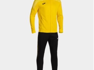CHÁNDAL JOMA HOMBRE CHAMPIONSHIP VIII AMARILLO NEGRO