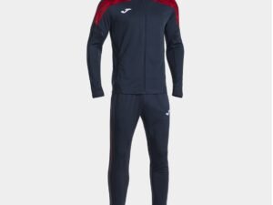 CHÁNDAL JOMA HOMBRE CHAMPIONSHIP VIII DARK NAVY ROJO