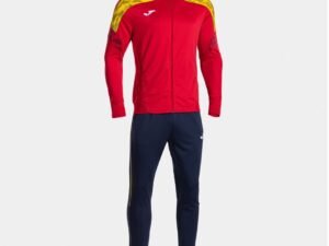 CHÁNDAL JOMA HOMBRE CHAMPIONSHIP VIII DARK NAVY ROJO
