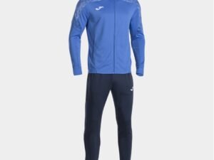 CHÁNDAL JOMA HOMBRE CHAMPIONSHIP VIII ROYAL DARK NAVY