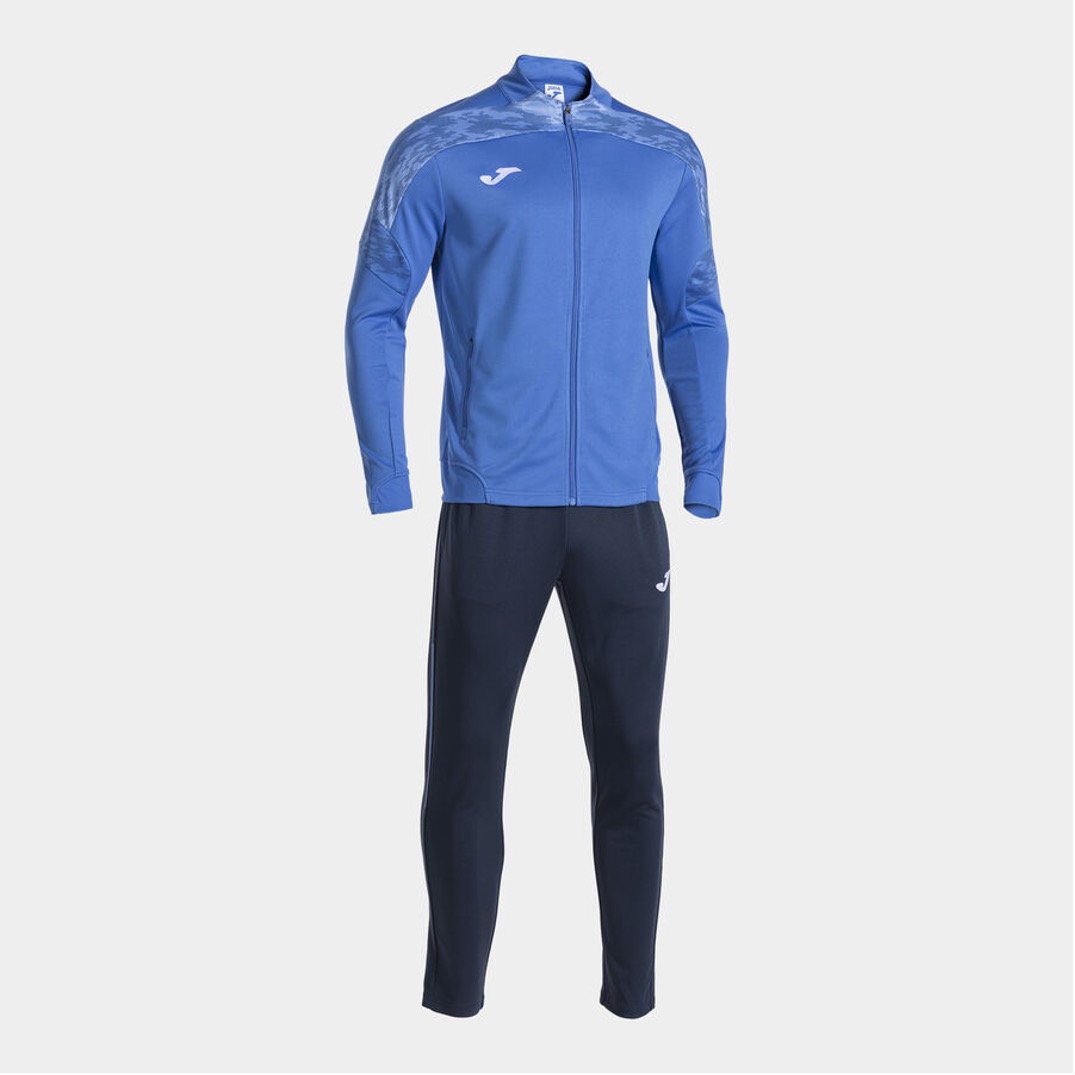 CHÁNDAL JOMA HOMBRE CHAMPIONSHIP VIII ROYAL DARK NAVY