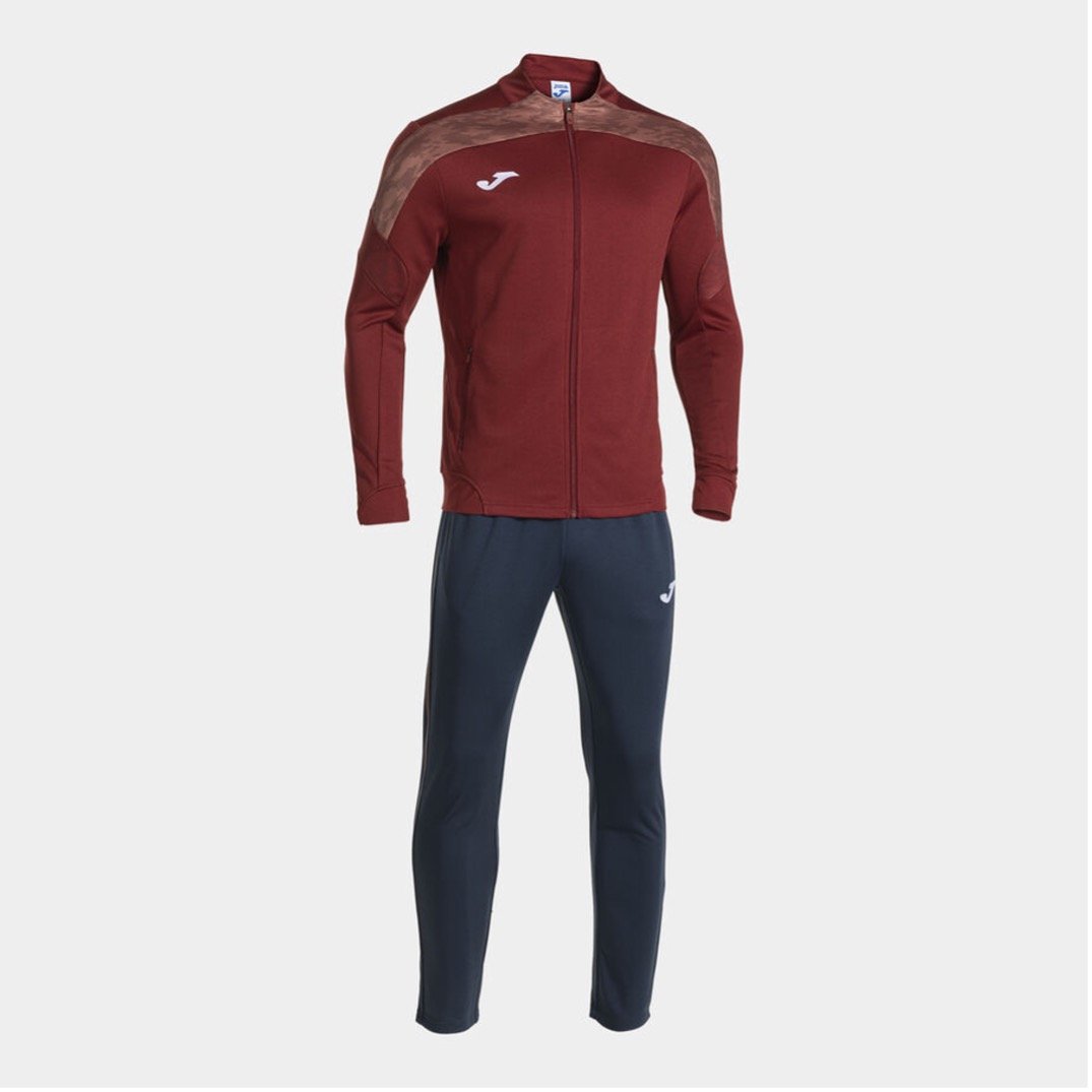 CHÁNDAL JOMA HOMBRE CHAMPIONSHIP VIII BURDEOS DARK NAVY