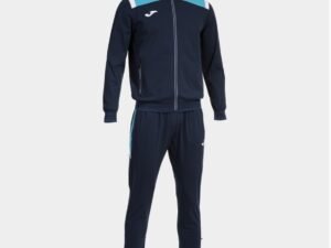 CHÁNDAL JOMA HOMBRE TOLEDO MARINO TURQUESA FLÚOR