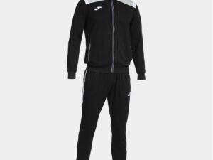 CHÁNDAL JOMA HOMBRE TOLEDO NEGRO