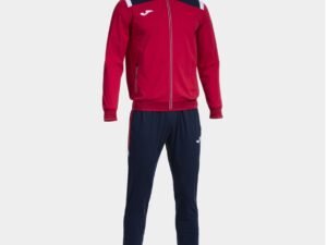 CHÁNDAL JOMA HOMBRE TOLEDO ROJO MARINO