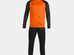 CHÁNDAL JOMA HOMBRE ACADEMY IV NARANJA-NEGRO