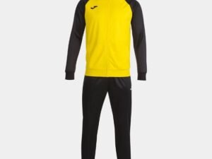 CHÁNDAL JOMA HOMBRE ACADEMY IV AMARILLO-NEGRO