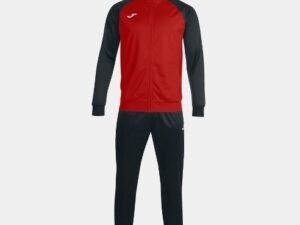 CHÁNDAL JOMA HOMBRE ACADEMY IV ROJO-NEGRO