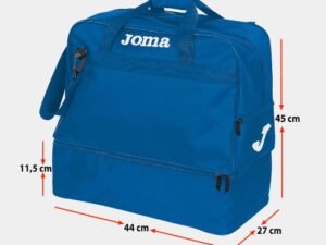 BOLSA DEPORTE JOMA TRAINING III ROYAL
