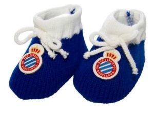 PATUCOS BEBE DEL ESPAÑOL. COD: 79PATESP